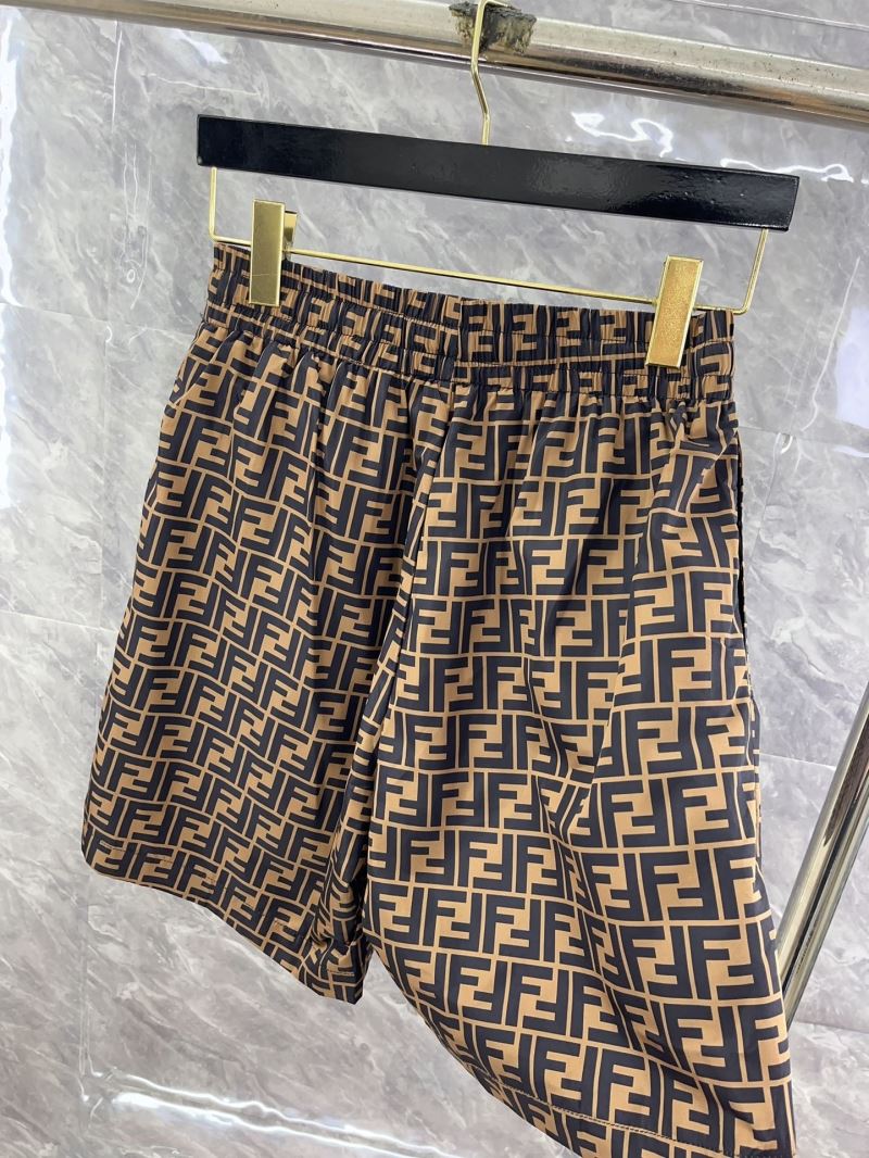 Fendi Short Pants